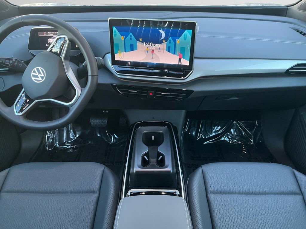 New 2026 Volkswagen ID.4 Pro S AWD/4WD image 10