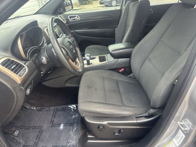 Used 2015 Jeep Grand Cherokee Laredo w/ Quick Order Package 23E image 15