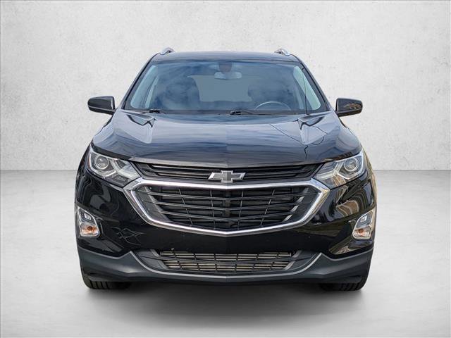 Used 2019 Chevrolet Equinox LT image 2