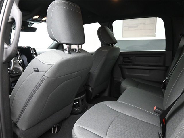 New 2026 RAM 2500 Tradesman image 16