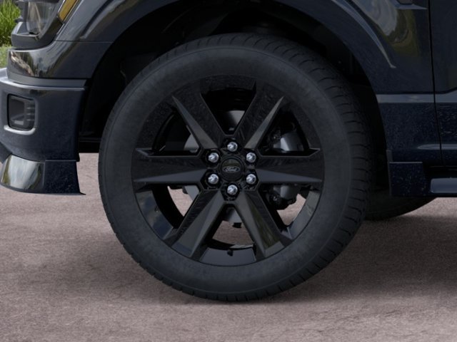 New 2026 Ford F150 STX w/ F-150 LOBO Package AWD/4WD image 19
