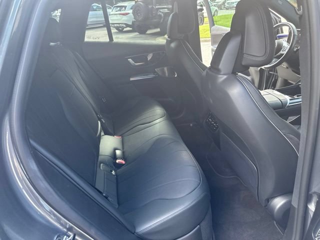 Certified 2023 Mercedes-Benz EQE 500 4MATIC SUV image 15