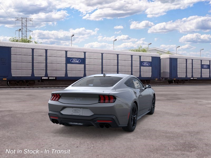 New 2026 Ford Mustang GT RWD image 9