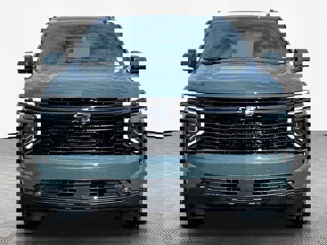 New 2026 Chevrolet Suburban RST w/ Comfort Package image 2