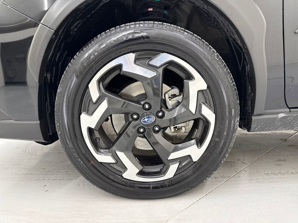 Certified 2023 Subaru Crosstrek 2.5i Limited image 9