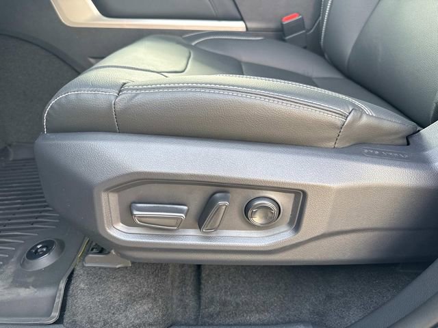 New 2026 Toyota Tundra Limited image 18