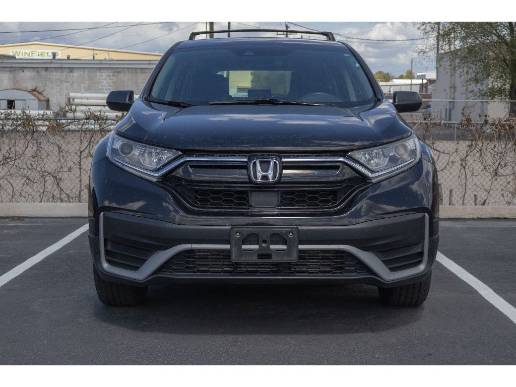 Used 2020 Honda CR-V LX image 2