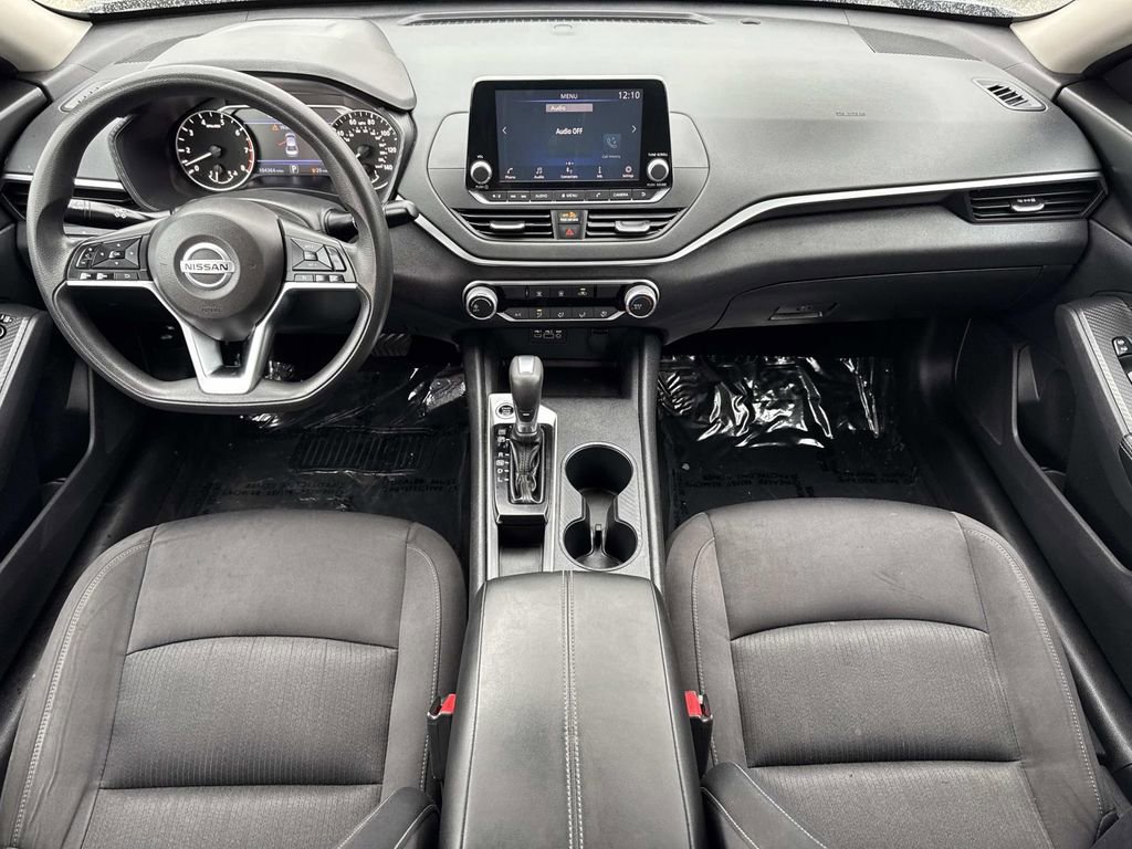 Used 2020 Nissan Altima 2.5 S image 8