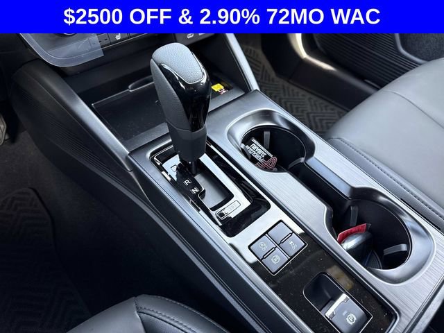 New 2026 Subaru Outback Premium image 22