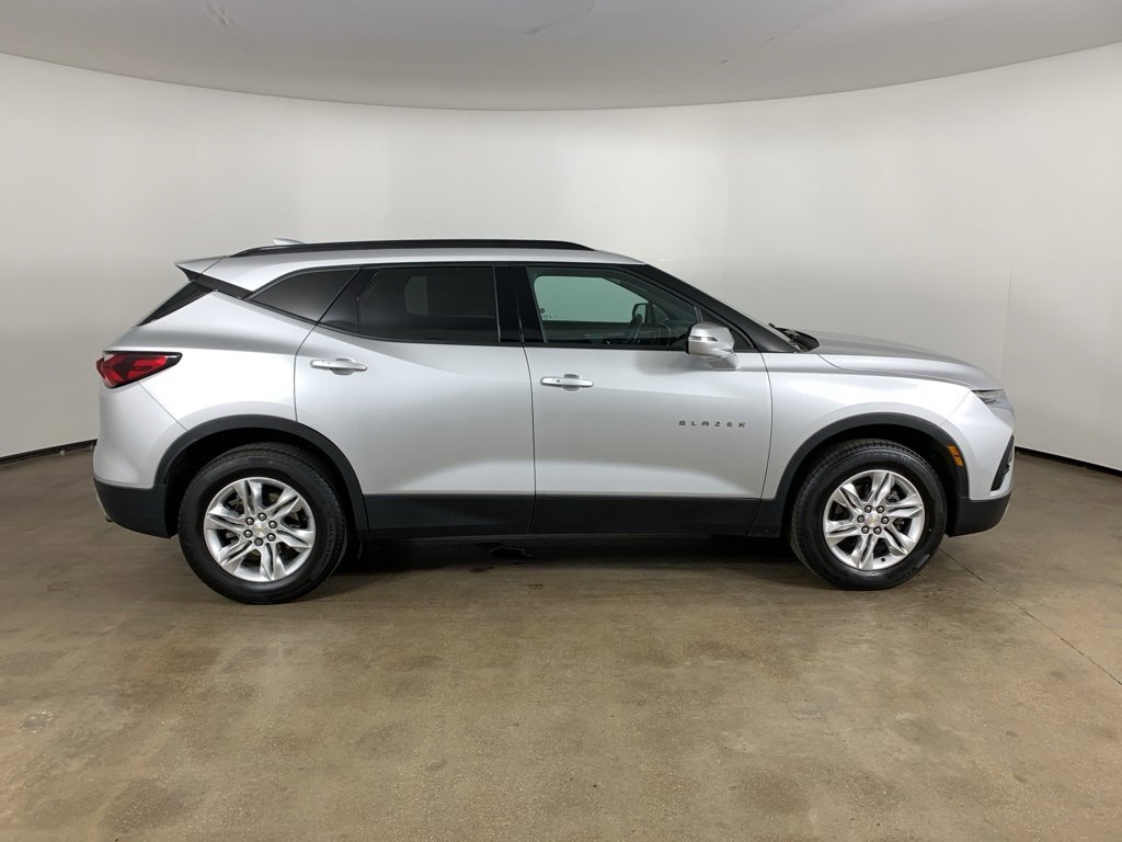 Used 2021 Chevrolet Blazer LT image 7