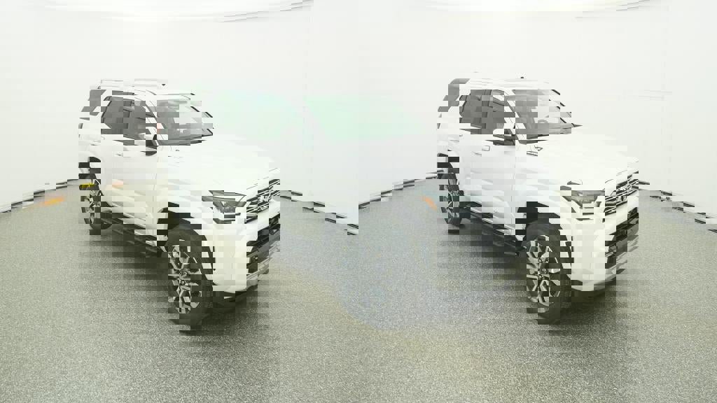 New 2026 Toyota 4Runner Limited image 13