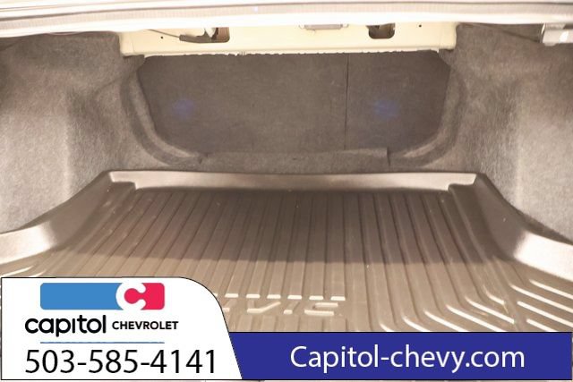 Used 2020 Honda Civic Sport image 25