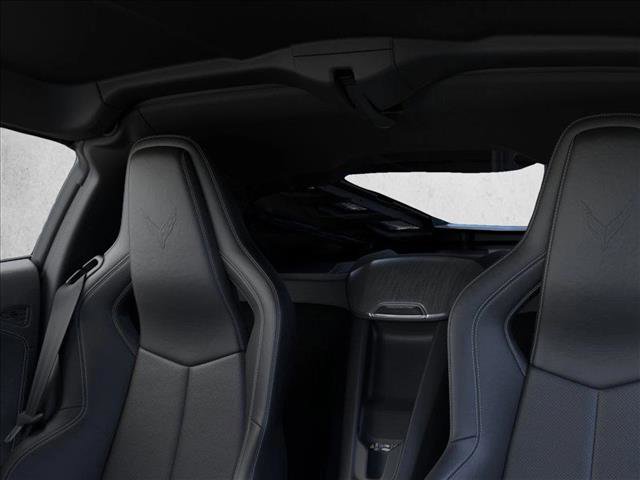 New 2026 Chevrolet Corvette Z06 image 24