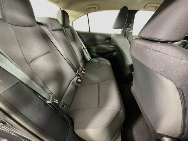 Certified 2026 Toyota Corolla LE w/ Carpet Mat Package (TMS) FWD image 26