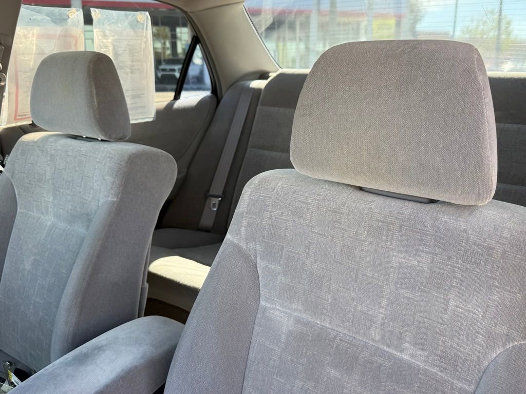 Used 2002 Honda Accord SE image 21