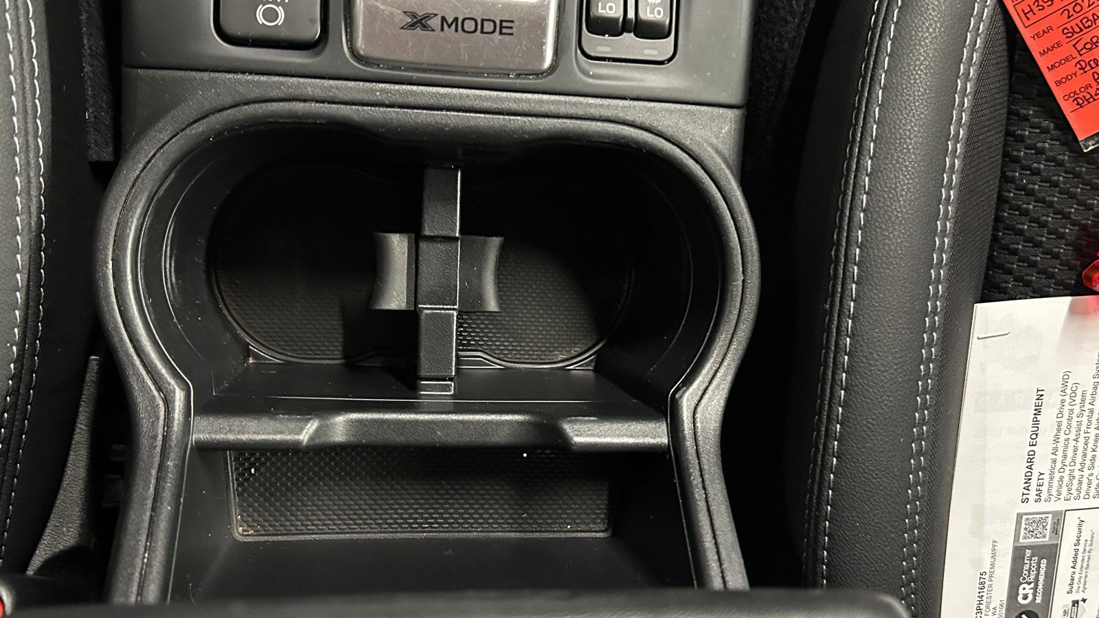 Used 2023 Subaru Forester Premium image 37