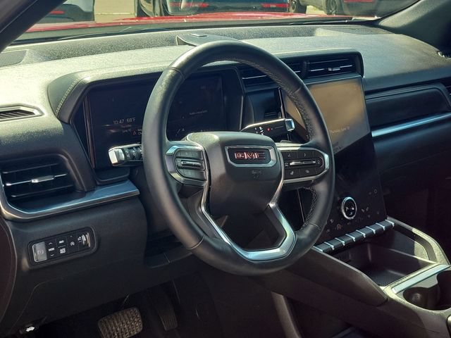 Used 2025 GMC Terrain Elevation AWD/4WD image 7