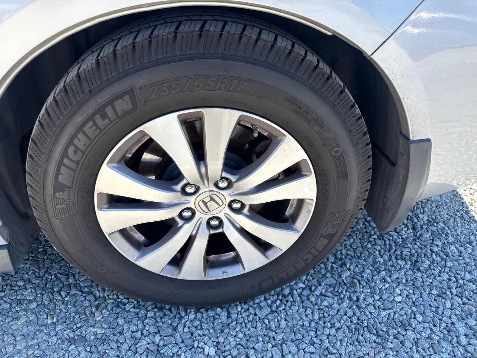 Used 2014 Honda Odyssey EX image 9