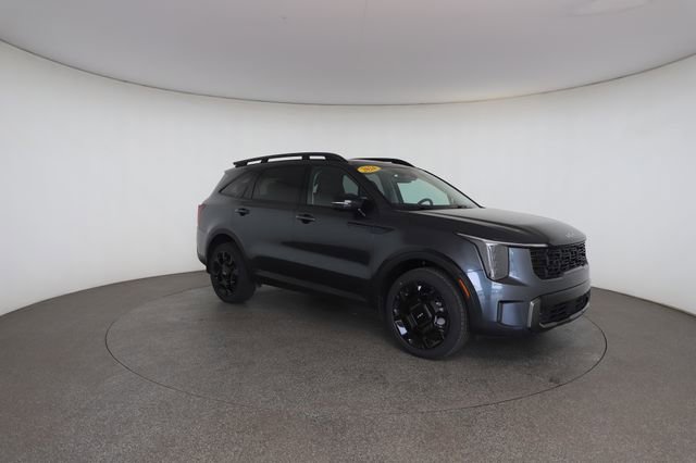 Used 2024 Kia Sorento AWD image 27