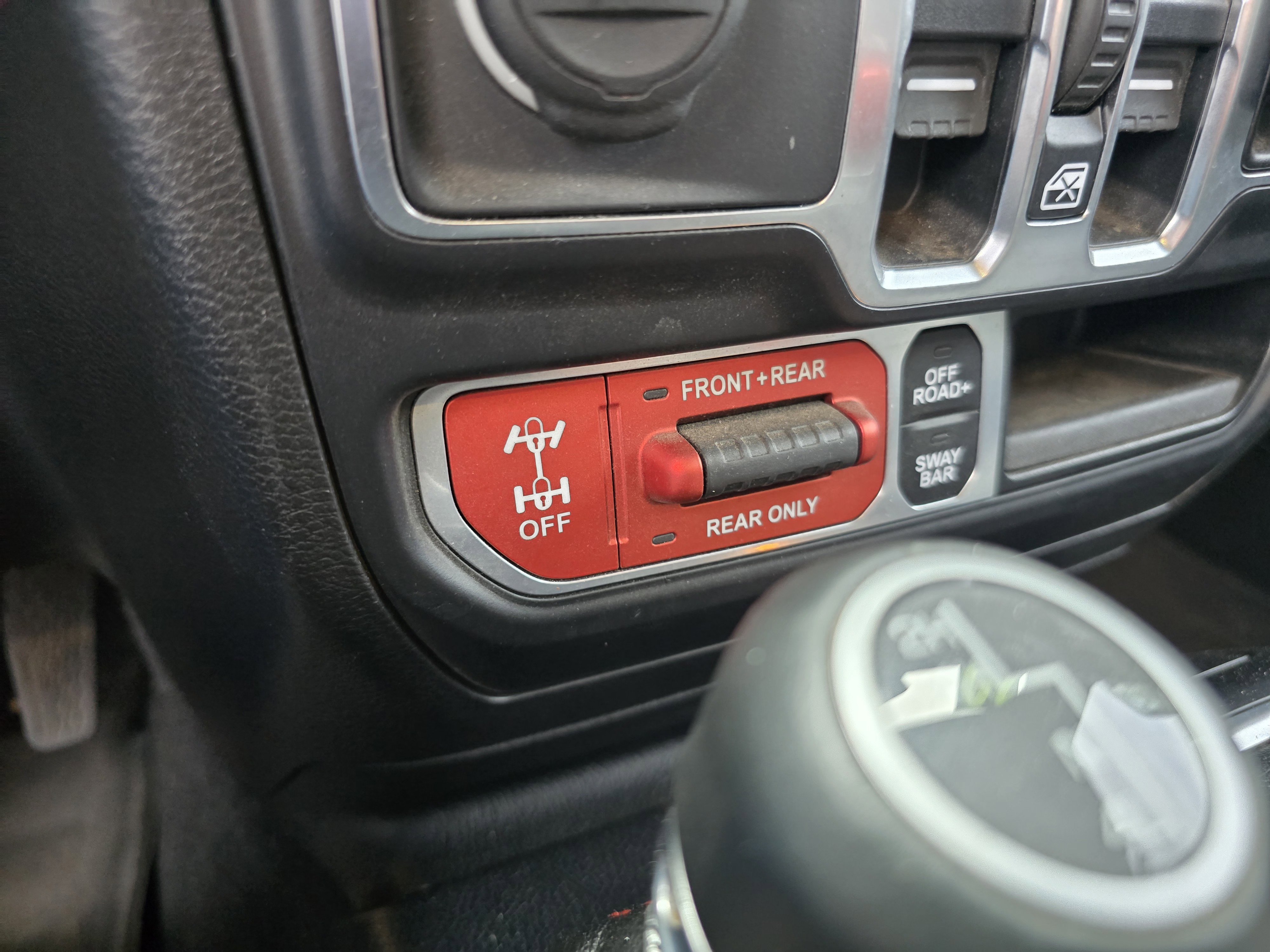 Used 2020 Jeep Gladiator Rubicon image 28