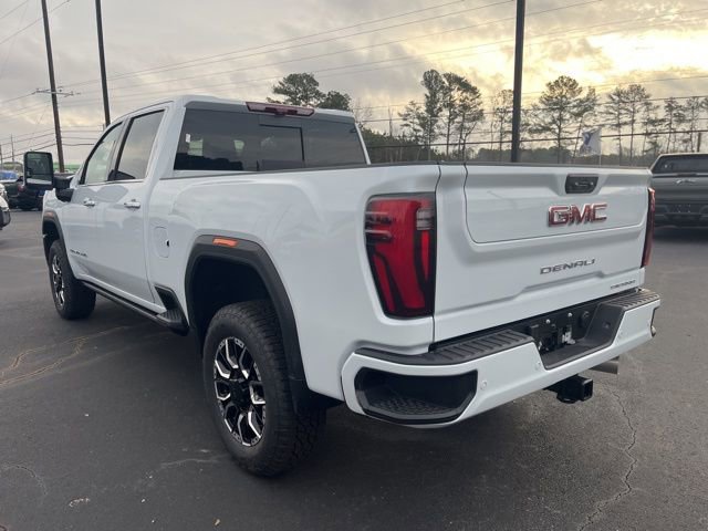 New 2026 GMC Sierra 2500 Denali w/ Technology Package image 10