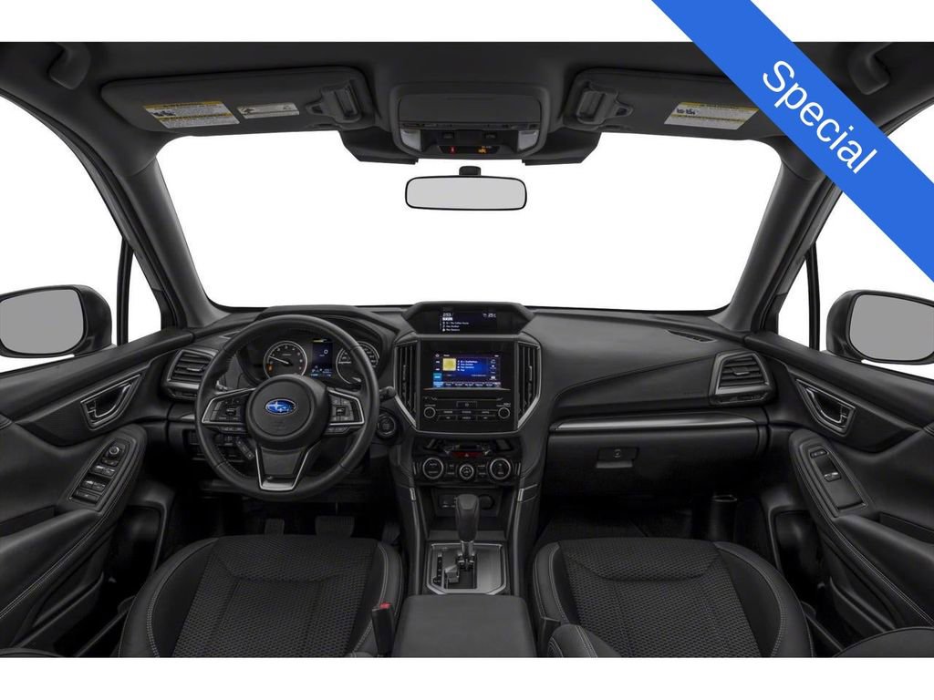 Used 2023 Subaru Forester Premium image 59