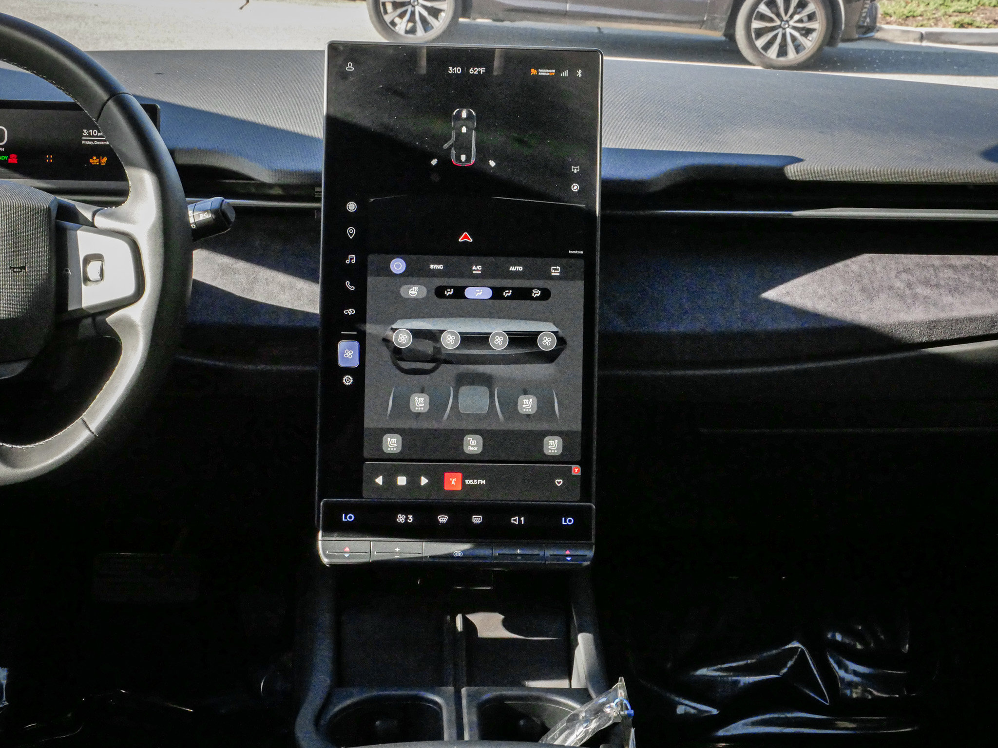 Used 2023 Fisker Ocean One image 30