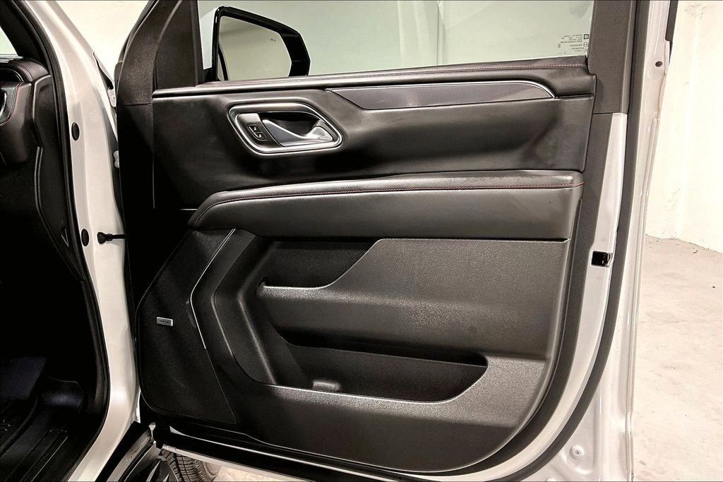 Used 2024 Chevrolet Tahoe RST w/ Luxury Package image 21