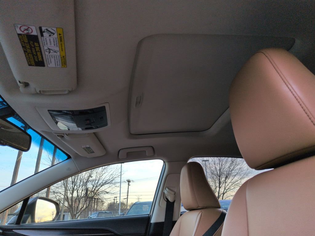 Used 2016 Lexus NX 200t 200t image 21