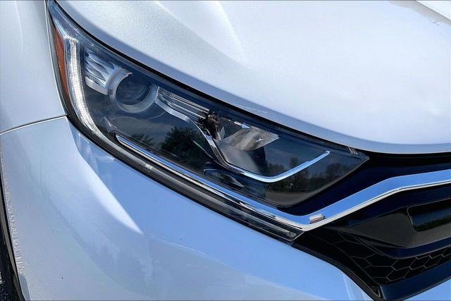 Certified 2022 Honda CR-V EX image 27