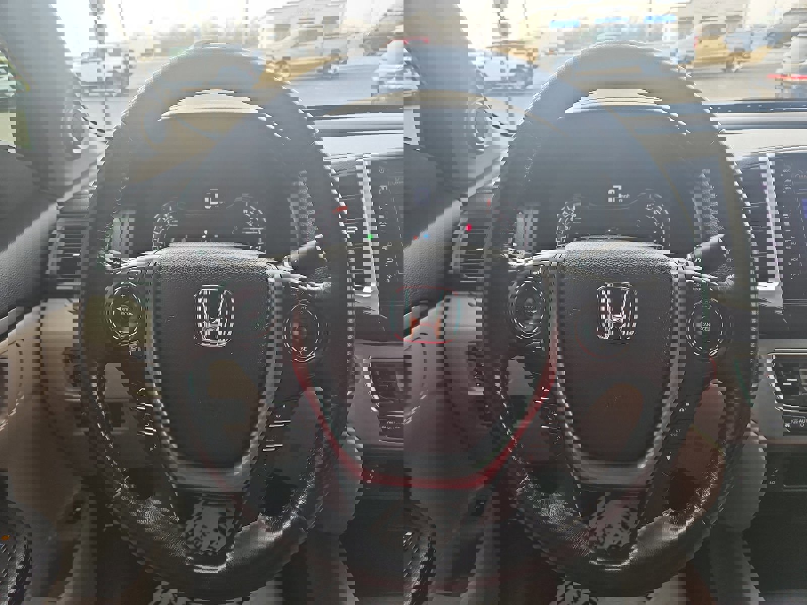 Used 2019 Honda Ridgeline RTL-T image 14