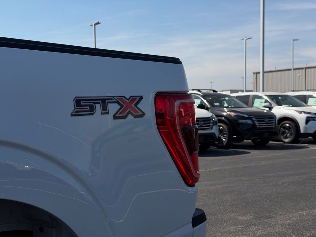 Used 2023 Ford F150 XL w/ STX Appearance Package image 41