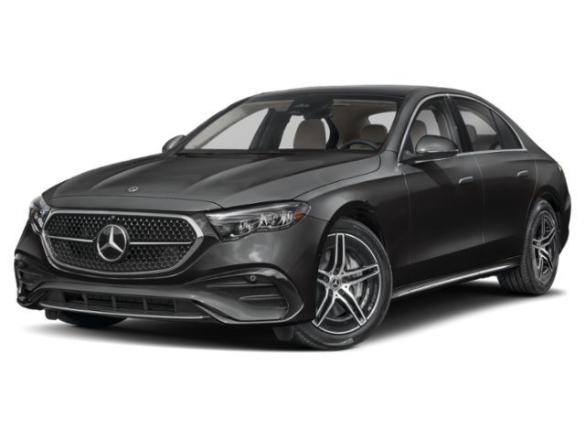 New 2027 Mercedes-Benz E 450 4MATIC Sedan image 42