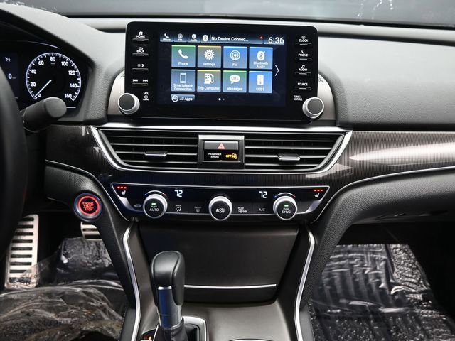 Used 2022 Honda Accord Sport Special Edition image 17