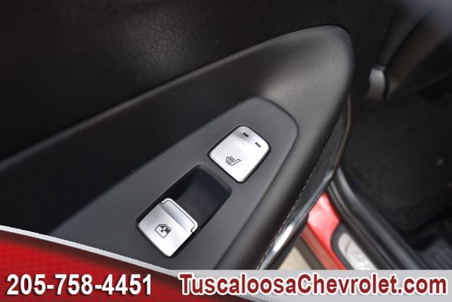 Used 2023 Hyundai Santa Fe Calligraphy image 26