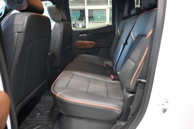 New 2026 GMC Canyon AT4 w/ Technology Plus Package AWD/4WD image 13