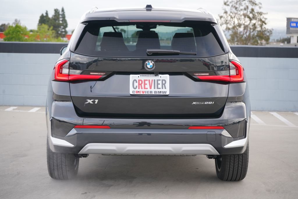 New 2026 BMW X1 xDrive28i image 6