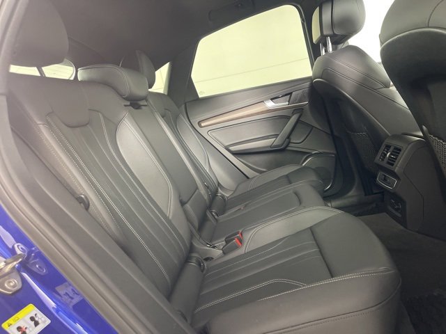 Used 2022 Audi Q5 2.0T Premium w/ Convenience Package image 16