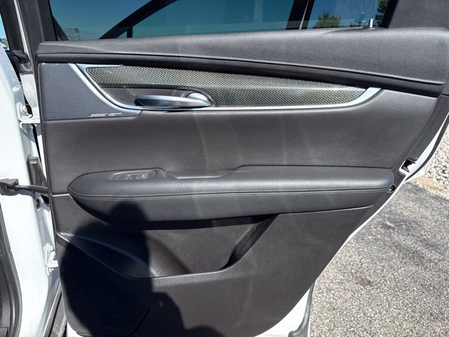Used 2020 Cadillac XT5 Sportv AWD/4WD image 35