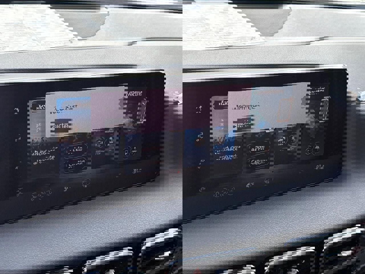 New 2026 Nissan Sentra SR image 11