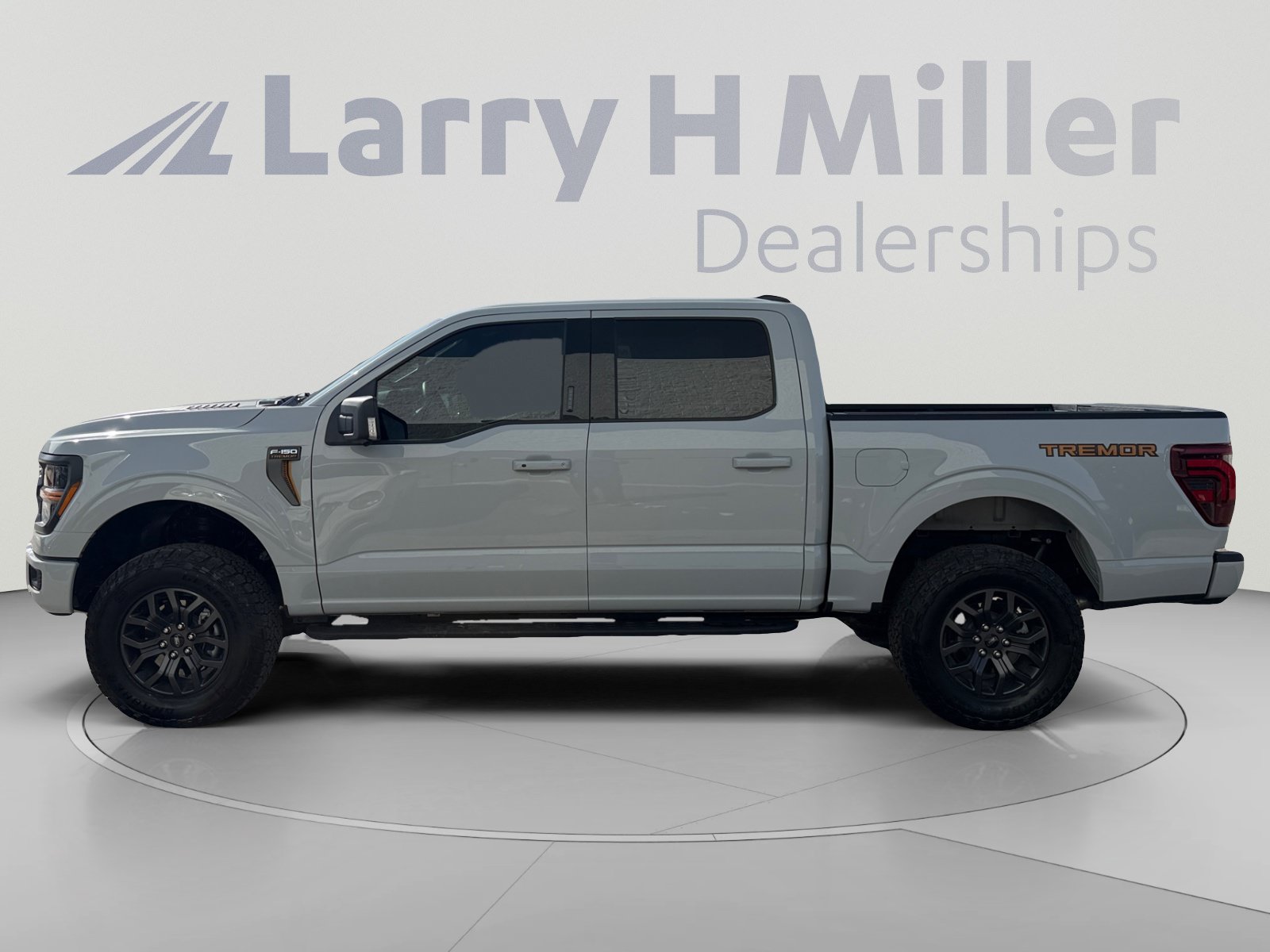 Used 2024 Ford F150 Tremor w/ Bed Utility Package AWD/4WD image 2