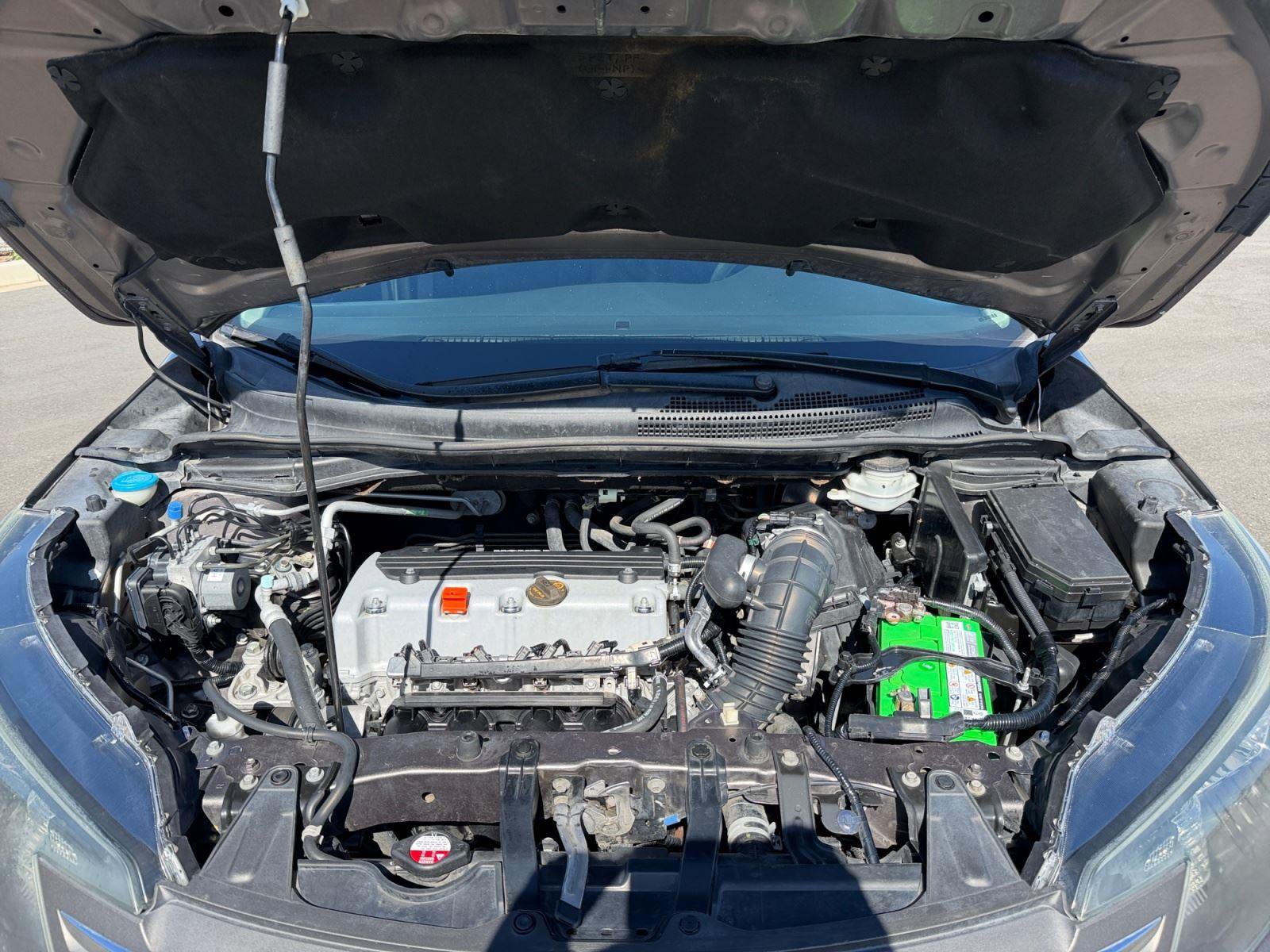 Used 2013 Honda CR-V EX image 25