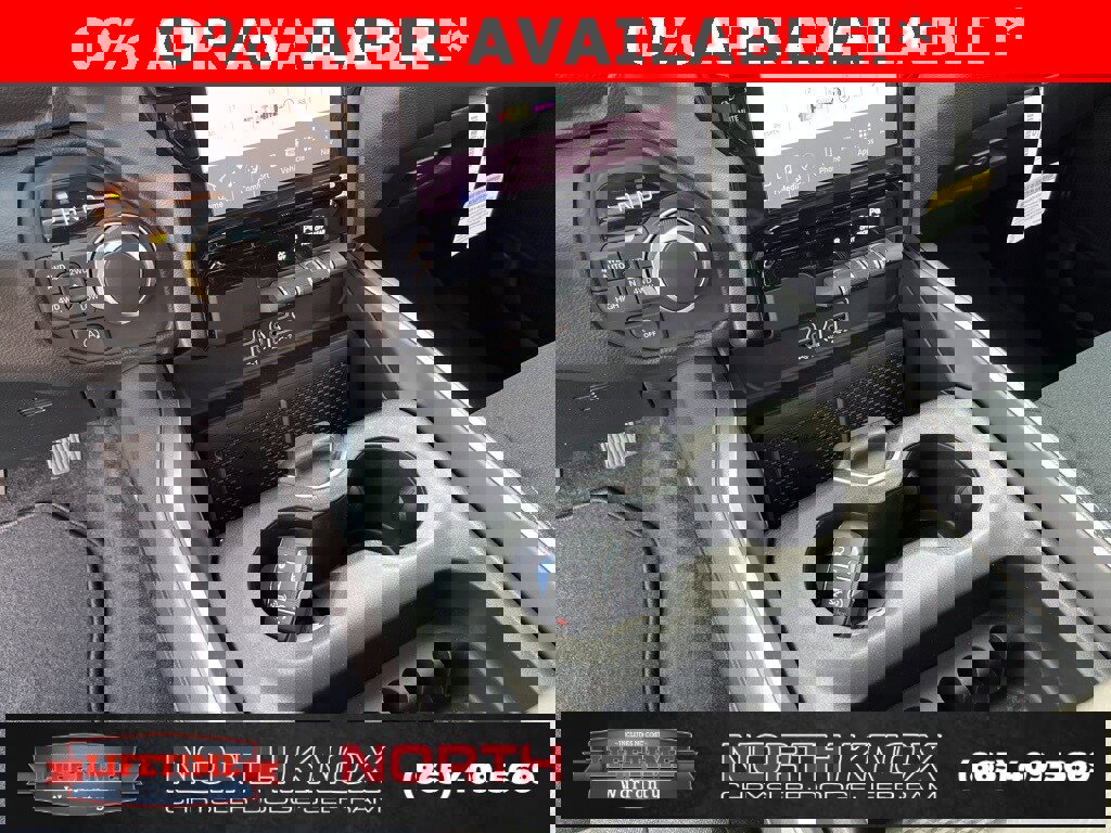 New 2026 RAM 1500 Big Horn image 11