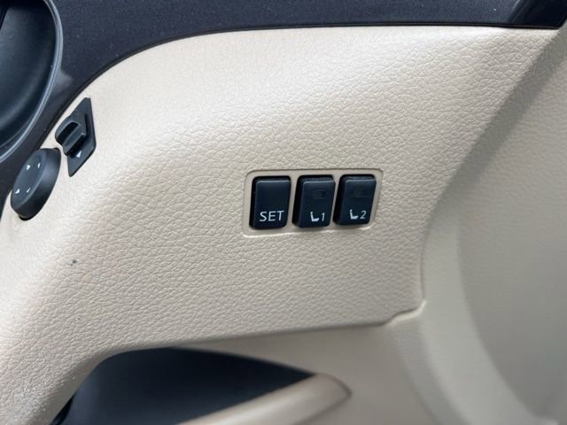 Used 2020 Nissan Rogue SV w/ Sun & Sound Touring Package image 30