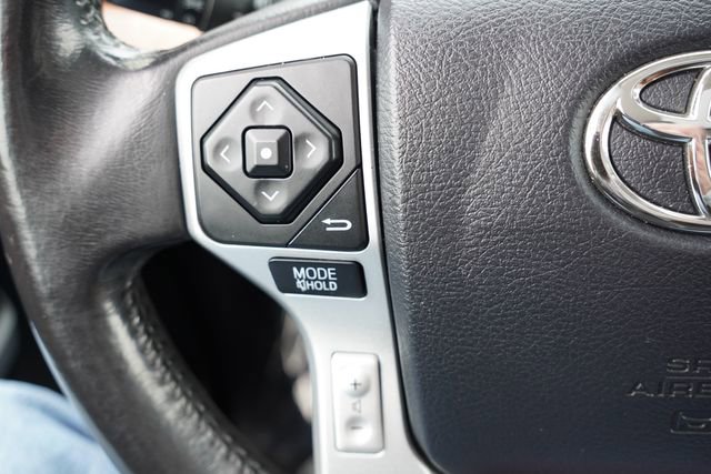 Used 2017 Toyota Tundra 1794 Edition image 34