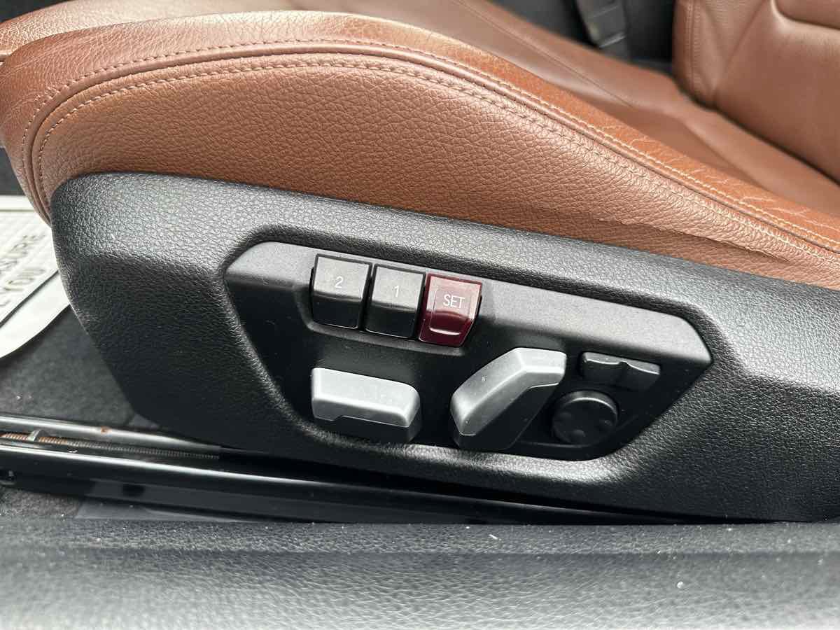 Used 2016 BMW 228i xDrive Coupe w/ Premium Package image 15