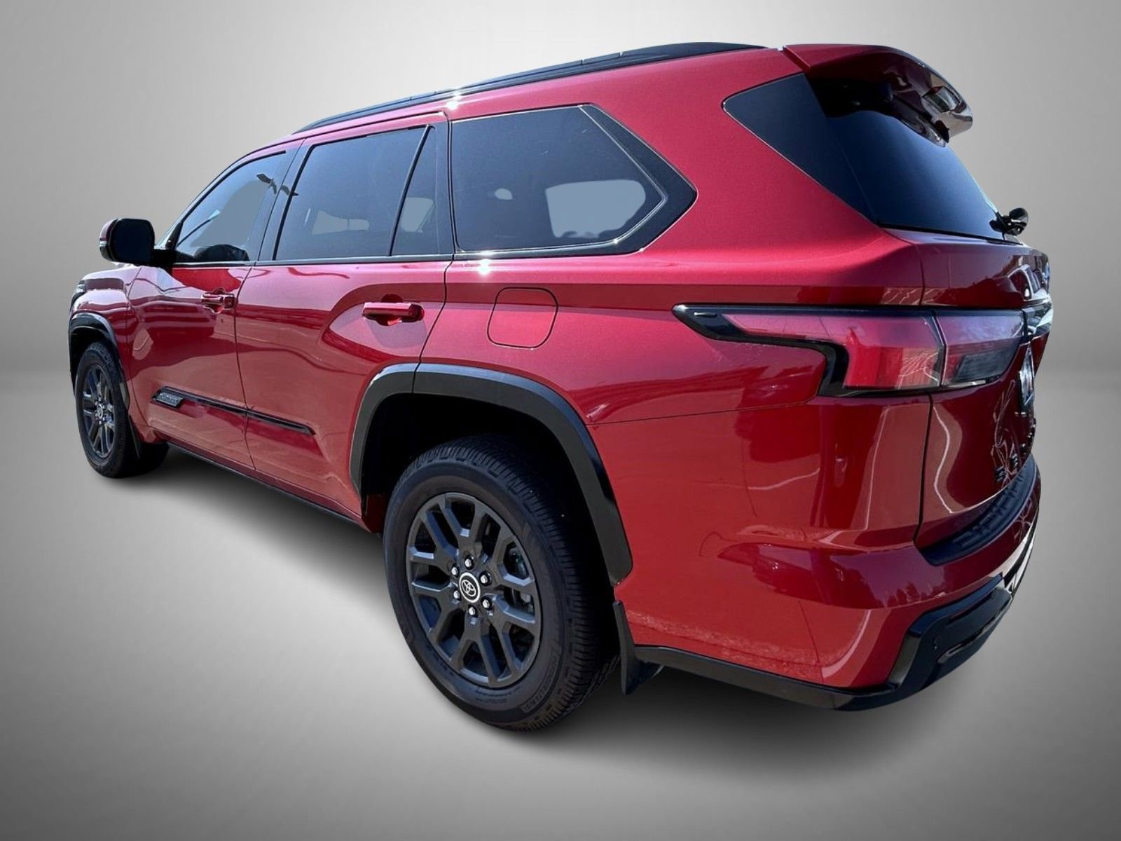 Used 2023 Toyota Sequoia Platinum image 7