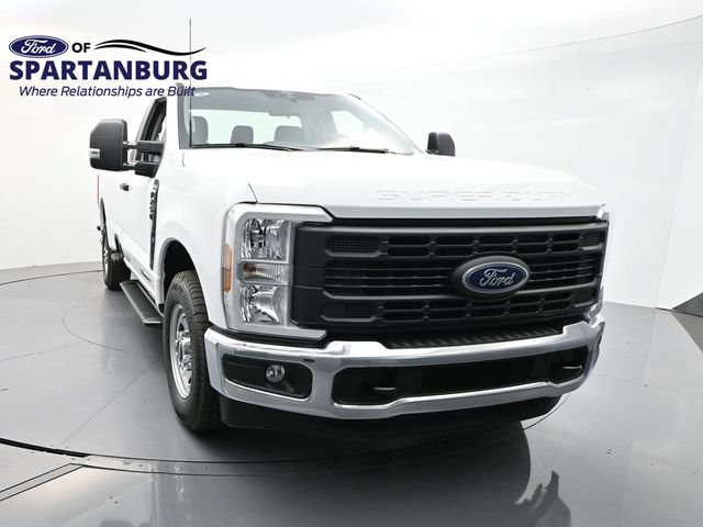 Used 2026 Ford F250 XL w/ XL Chrome Package