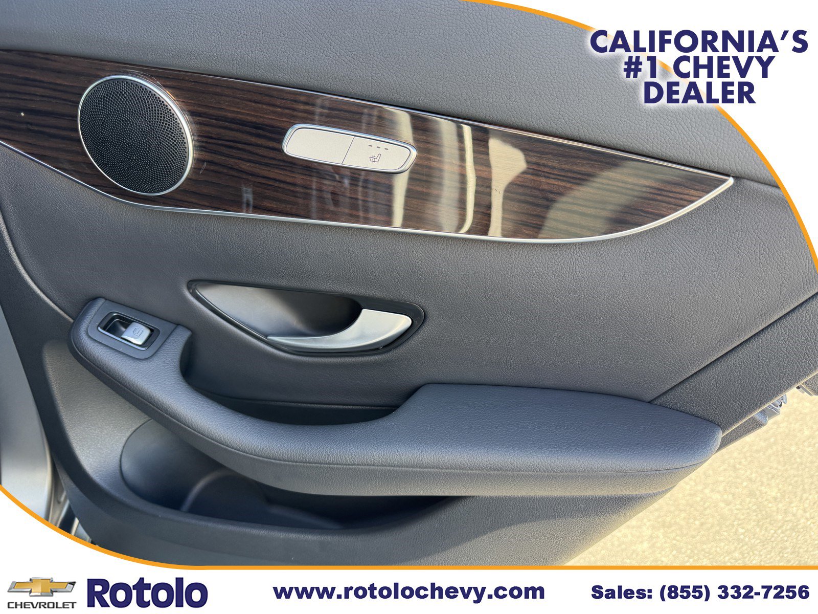 Used 2022 Mercedes-Benz GLC 300 4MATIC Coupe image 11