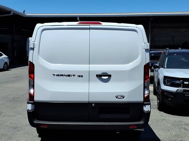 New 2026 Ford Transit 150 Low Roof w/ Load Area Protection Package RWD image 3
